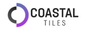Coastal tiles logo