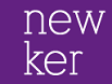 Newker Ceramic logo